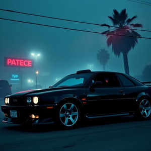 Old Western (Texas Drill Mix)