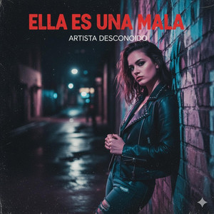 Ella es una mala by The Whyte King