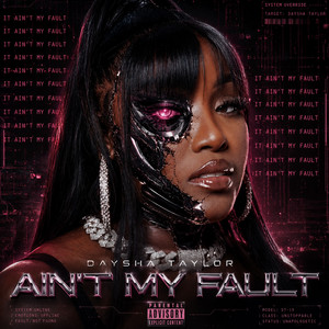 Ain’t my fault