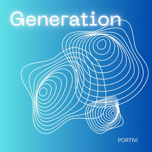 Generation - Radio Edit by Portivi