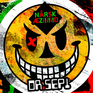 NÅRSK ÆZi!i!i!D - Instrumental by Dr. Sepi