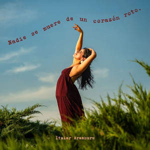 ¿Quién me va a salvar? by Itziar Aramburu