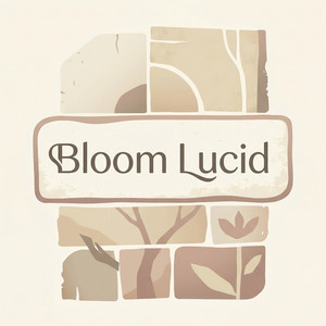 Bloom Lucid by Mara Sine