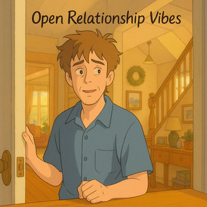 AmpMod - Open Relationship Vibes
