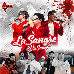 Sangre Cumbiera - Adiós Amor