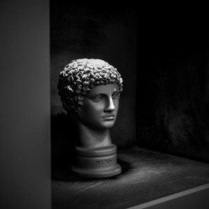 Nostalgia by sun dele