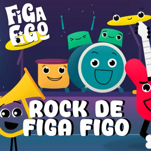 Rock de Figa Figo