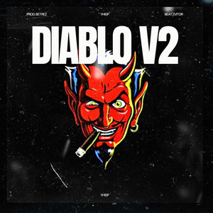 Diablo V2 (feat. Beat Zvitor) by Yheip, Beat Zvitor