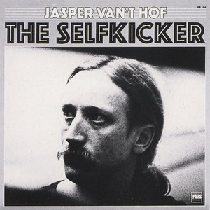 The Selfkicker cover