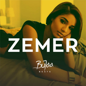 BuJaa Beats - Zemer (Instrumental)