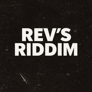 Rev's Riddim (Ext. Cypher Vers.) by DJ Rev