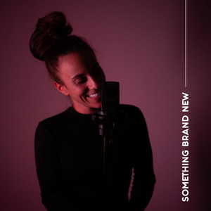 Something brand new by Theodora Georgia