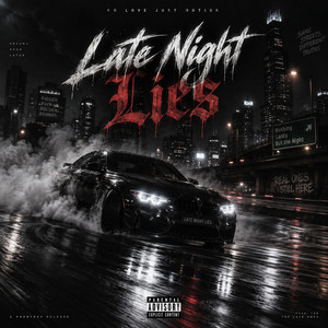Late Night Lies by Ch.rg