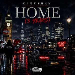 Home 3 Years by Cleeshay