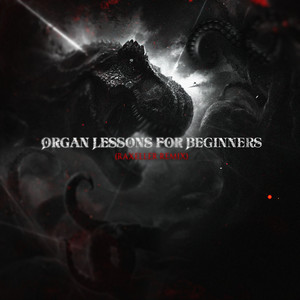 Organ Lessons for Beginners (Raxeller Remix) by FNCH, Raxeller