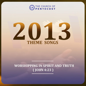 Voice Of Pentecost - Here I Am Oh Lord