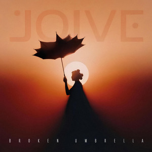BROKEN UMBRELLA by JOIVE