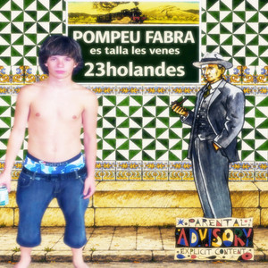 Vol estar amb mi by 23holandes