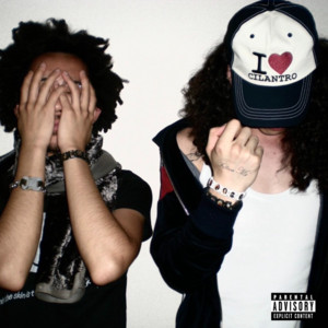 MAEZAWA by Ya Digg Yella, WakeUpRari!