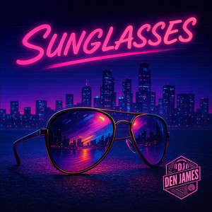Sunglasses by DJ Den James
