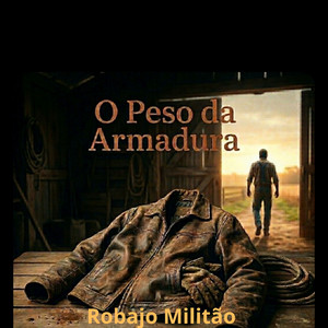 O Peso da Armadura by Robajo Militão