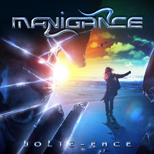 Volte face by Manigance