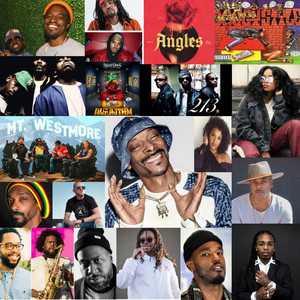 Idan Naftali - Black Infamous Radio (Show No.10) [Special Show]