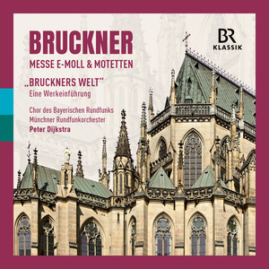 Mass No. 2 in E Minor, WAB 27 (1882 Version): V. Benedictus