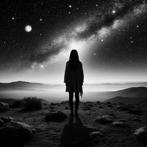 Lost Constellation by OLA_SUNRISE