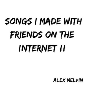 Some Pine Needles by Alex Melvin, Lyv