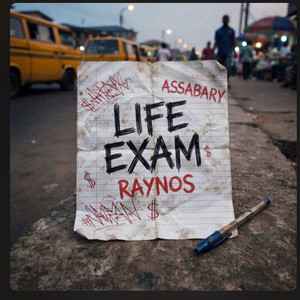 Life exam by RAYNOS