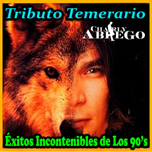 Charly Abrego - Solo Te Quiero a Ti