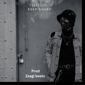 Zaagi Beats - TOORA LOVE