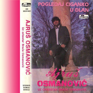 Ajrus Osmanovic - Mesem Cavro