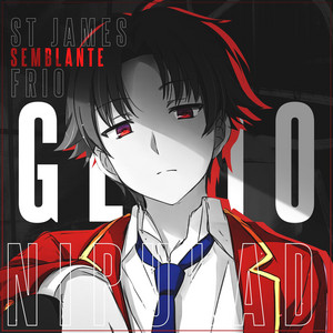 Semblante Frio (Ayanokoji) by St James