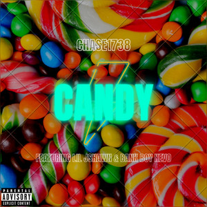 Candy by Chase1738