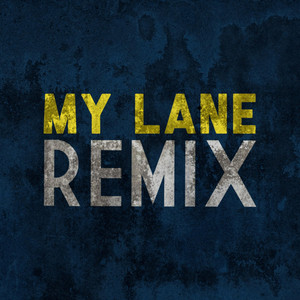 Adixion DS - My Lane (feat. Fnueve, Dapzter, David Rp, Kosmo, Mc Luro & Ydeas) [Remix]