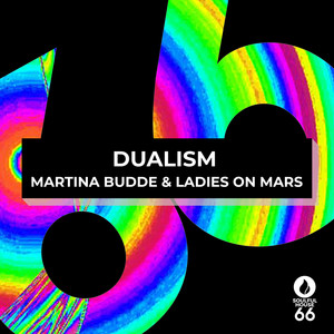 Dualism feat. Ivan Vicente - Extended Mix by Martina Budde, Ladies On Mars