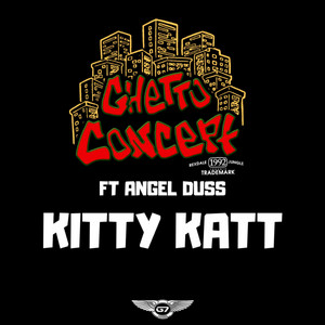 Portada de Kitty Katt