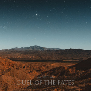 Duel of the Fates (Star Wars) by Luminel