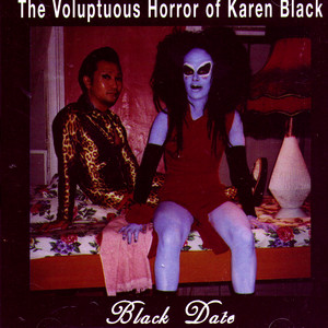 PLOW by The Voluptuous Horror of Karen Black