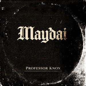 Maydai by Professor Knox
