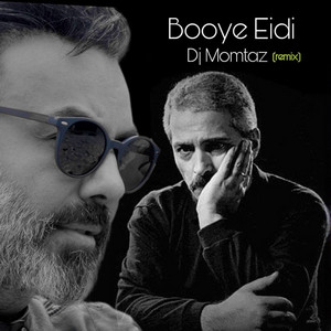 Booye Eydi (DJ MOMTAZ Remix)