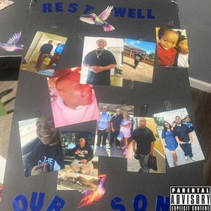 Dear BbyJay ("R.I.P Loko"), Vol. 1