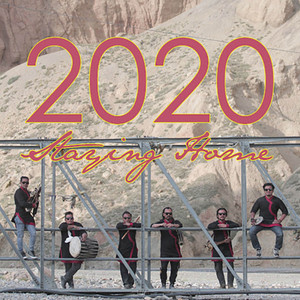 2020 Staying Home