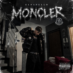 Moncler by ELPAPELLO