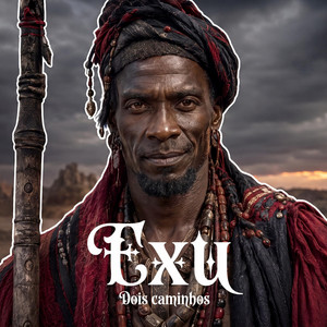 Exu (Dois Caminhos)