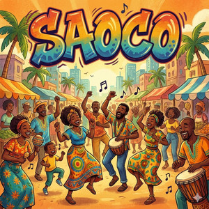 Saoco by El Doctor21