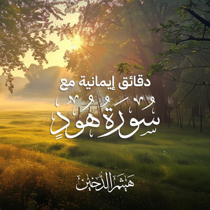 Haithm Aldokhin - Moments Of Faith From Surat Hud