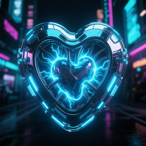 Theo Sterling bamz - Infinite Echo